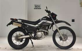 YAMAHA SEROW 225 DG08J