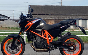 KTM (OTHER) 2017 LDW40