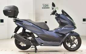 HONDA PCX 160 KF47