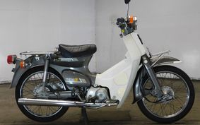 HONDA C70 SUPER CUB HA02