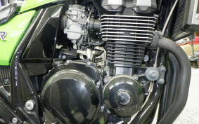 KAWASAKI ZRX400 2008 ZR400E