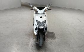 YAMAHA CYGNUS 125 X SR SE44J