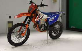 KTM 250 EXC F SIXDAYS EXA40