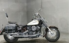 YAMAHA DRAGSTAR 400 CLASSIC 2009 VH01J