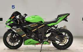 KAWASAKI NINJA ZX-6R A 2020 ZX636G