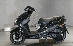 YAMAHA CYGNUS 125 X SR SED8J