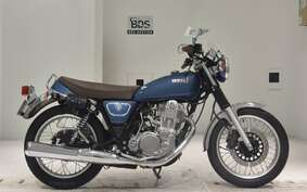 YAMAHA SR400 Gen.5 2020 RH16J