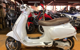 VESPA VXL125