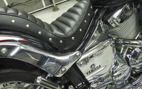 YAMAHA DRAGSTAR 400 2010 VH02J