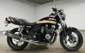 KAWASAKI ZEPHYR 400 2005 ZR400C