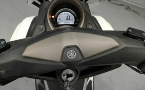 YAMAHA N-MAX 125 SE86J