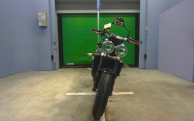 TRIUMPH STREET TRIPLE R 2009 MD4166