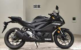 YAMAHA YZF-R25 A RG43J