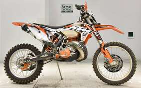 KTM 200 EXC GSA20