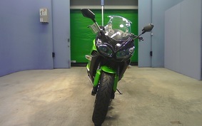 KAWASAKI NINJA 1000 2013 ZXT00G