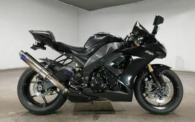 KAWASAKI ZX 10 NINJA R 2008 ZXT00E