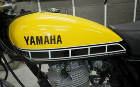 YAMAHA SR400 Gen.4 2016 RH03J