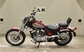 YAMAHA VIRAGO 250 3DM