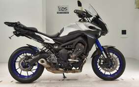 YAMAHA MT-09 Tracer 2015 RN36J