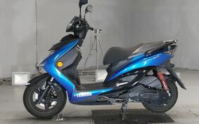 YAMAHA CYGNUS 125 X SR SE44J