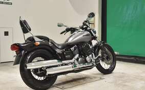 YAMAHA DRAGSTAR 400 2015 VH02J