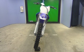 YAMAHA YZ250F CG27C