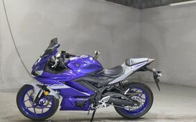 YAMAHA YZF-R25 RG43J