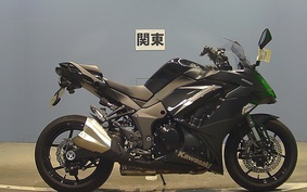 KAWASAKI NINJA 1000 A 2019 ZXT00W