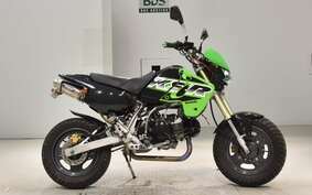 KAWASAKI KSR110 KL110A