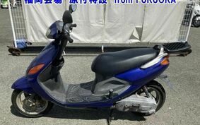 YAMAHA AXIS 100 SB06J