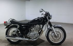 YAMAHA SR400 2007 RH01J