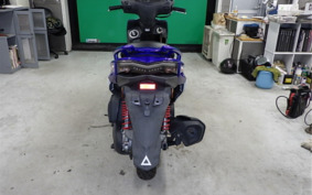 YAMAHA CYGNUS 125 XSR 3 SEA5J