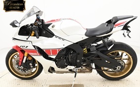 YAMAHA YZF-R1 2022 RN65J