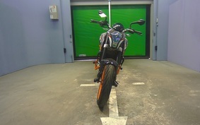 KTM 390 DUKE 2014 JGJ40