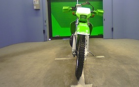 KAWASAKI KDX125 SR DX125A