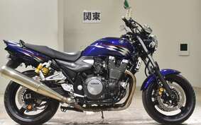 YAMAHA XJR1300 Gen.2 2010 RP17J