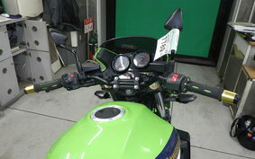 KAWASAKI ZRX1200 D 2015 ZRT20D