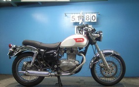 KAWASAKI ESTRELLA RS 1999 BJ250A