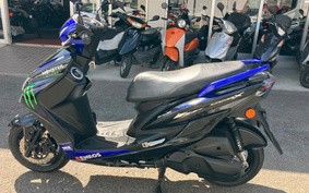 YAMAHA CYGNUS 125 SED8J