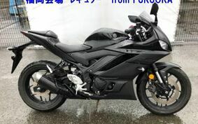 YAMAHA YZF-R25 RG43J