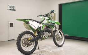 KAWASAKI KX125 KX125L