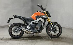 YAMAHA MT-09 2015 RN34J