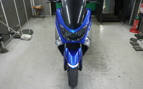 YAMAHA N-MAX SED6J