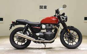 TRIUMPH STREET TWIN AD74GD