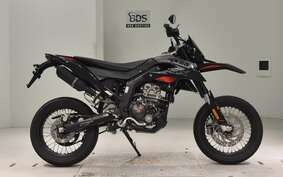 APRILIA SX125