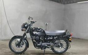 KAWASAKI W175 不明