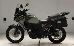 KAWASAKI VERSYS 250 A LE250D