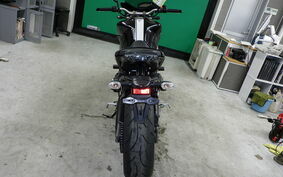 YAMAHA MT-09 A 2014 RN34J