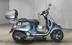 VESPA セイジョルニ 2020 MA36