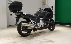 YAMAHA FJR1300 AS 2020 RP27J